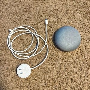 Google Home mini